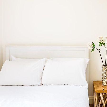 Bright And Spacious Notting Hill Nest Londra Exterior foto