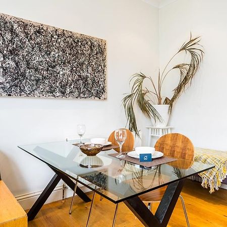 Bright And Spacious Notting Hill Nest Londra Exterior foto