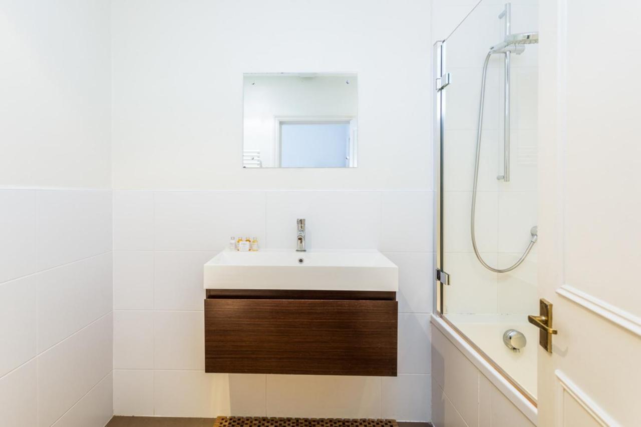 Bright And Spacious Notting Hill Nest Londra Exterior foto