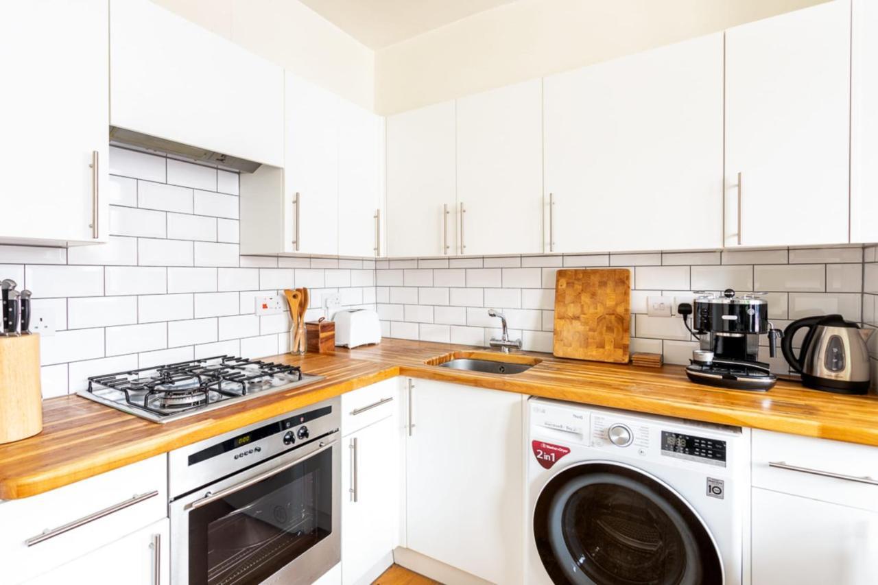 Bright And Spacious Notting Hill Nest Londra Exterior foto