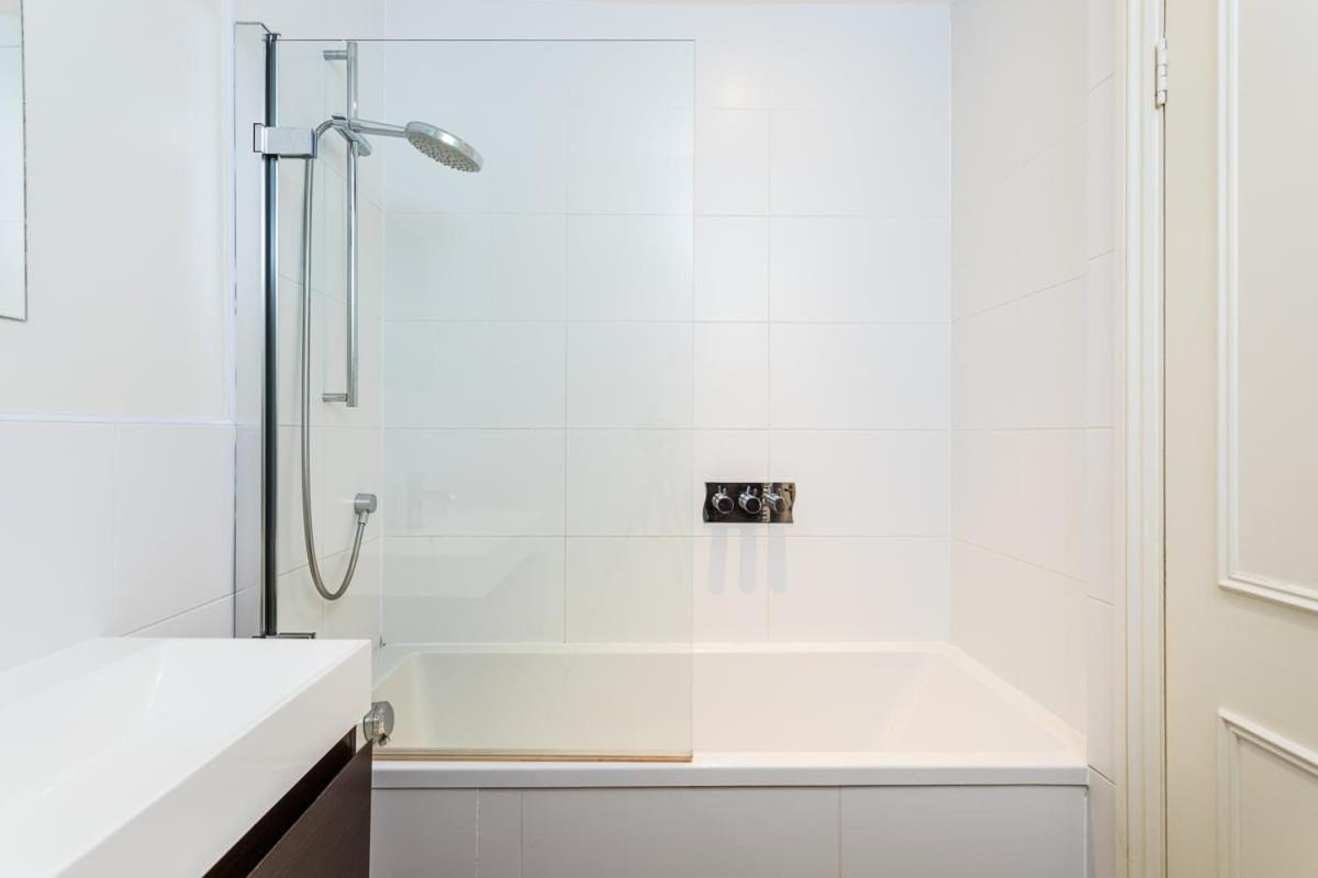Bright And Spacious Notting Hill Nest Londra Exterior foto