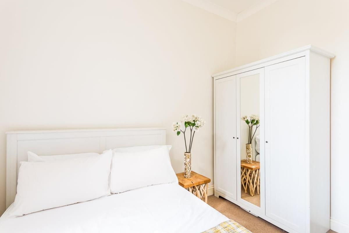 Bright And Spacious Notting Hill Nest Londra Exterior foto